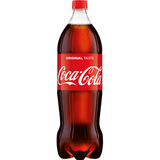 Coca Cola 850ml