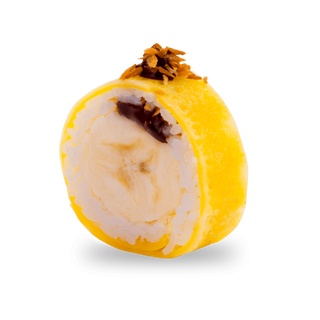 DS4 SWEET BANANA ROLL 5szt