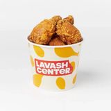CHICKEN 0,5P
