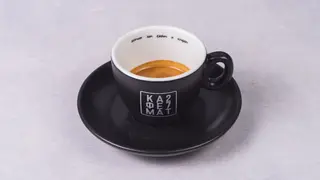 Espresso