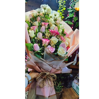 Bouquet Festival De Fleurs