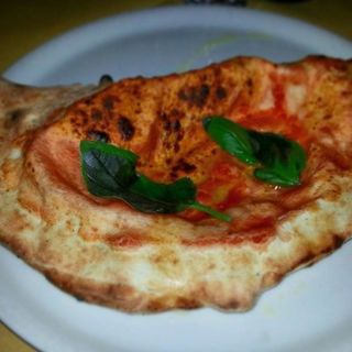 Calzone classico
