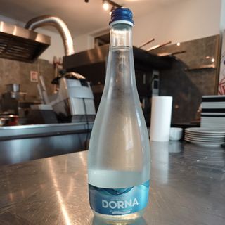 Dorna carbogazoasă