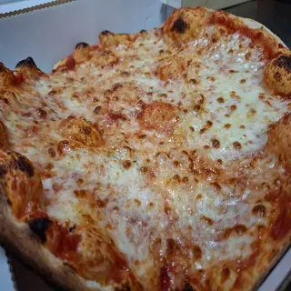 Margherita - normale