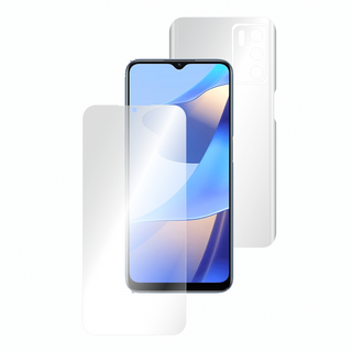 Folie Mata  Oppo A54s - Fullbody
