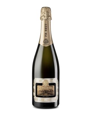 Monte Rossa Franciacorta P.R. Brut Blanc de Blancs