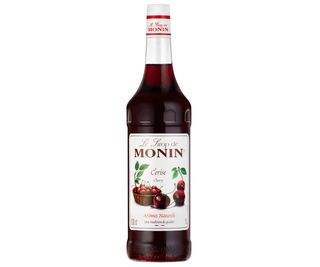 Сироп Monin Вишня 