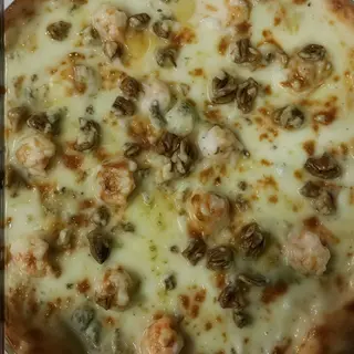 Gorgonzola e Noci
