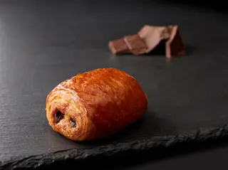 Pain au Chocolat