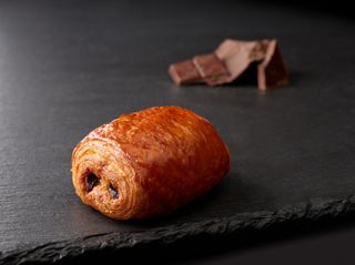 Pain Au Chocolat