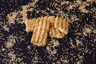 Malaisien Sesame - Par 100g