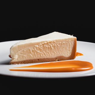 Чізкейк з солоною карамеллю (150/40г)