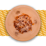 პასტა ბოლონეზე