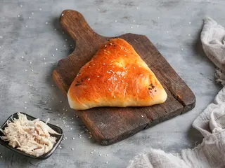 Կարկանդակ հավի մսով/100 գր/