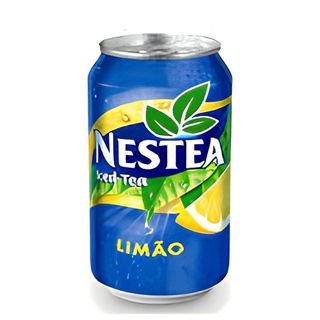 Nestea Limão 33cl (Lata)