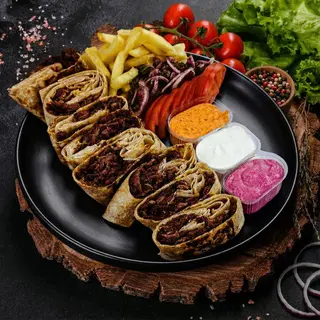 Lipie Zaytouna (vita-berbecut)