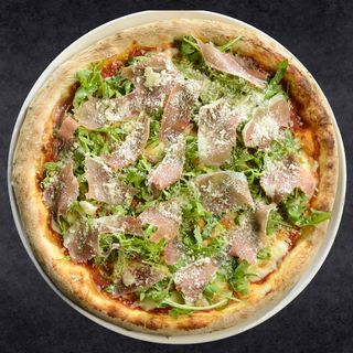 Pizza Crudo Rucola e Parmigiano Ø 30cm