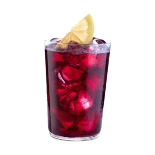 Tinto de verano