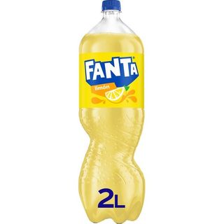 Fanta Limon 2Lt