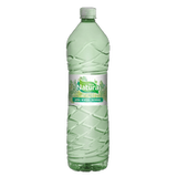 Agua Natura 1.5L