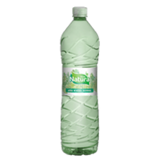 Agua Natura 1.5L