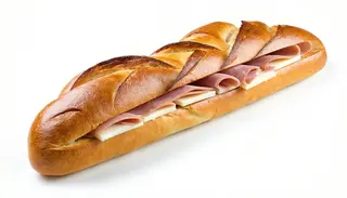 Topolino panino