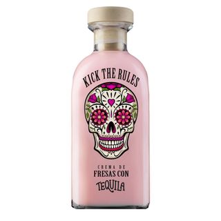 Botella Tequila Fresa (700 Ml.)