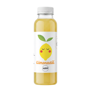 Limonada clasica
