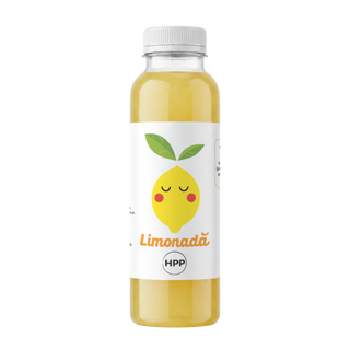 Limonada clasica