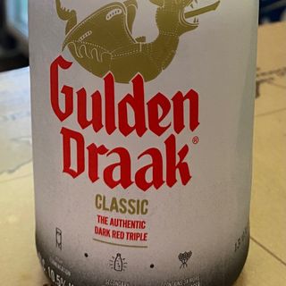 Gulden Draak