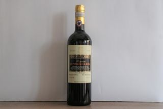 Chianti Classico Bio Riserva DOCG 13,5% Fattoria La Ripa (Toscana)