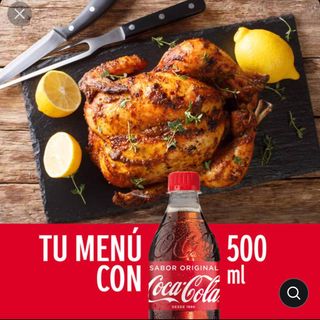 Caja Fitness 2 Con Bebida 