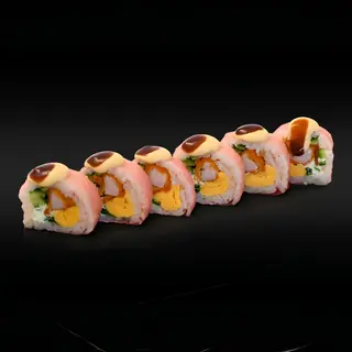 Футомаки макси чикън (130г)