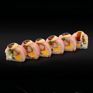 Футомаки макси чикън (130г)