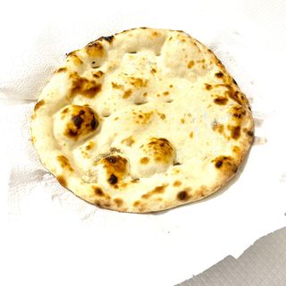 74. Tandoori naan