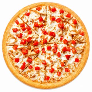 PizzaGolden Chicken  33 cm - 670 g