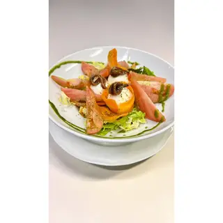 Insalatona del Mar Caprese