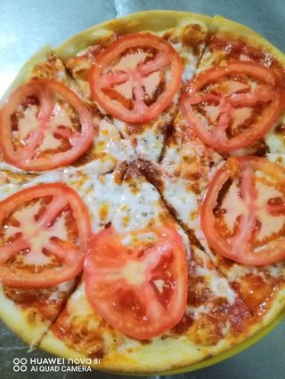 Пица Маргарита