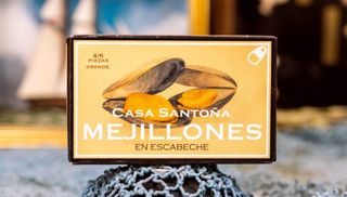 MAŁŻE marynowane 4/6 szt., 115 gr