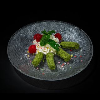 Trufas De Té Verde (3unds)