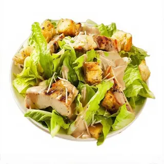 Ensalada Cesar