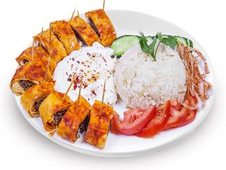 Сорма Бейти