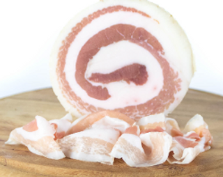 Pancetta 100 g
