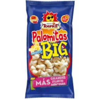 Palomitas Big Panine 35g