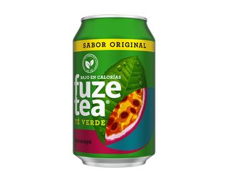 Fuze tea maracuyá