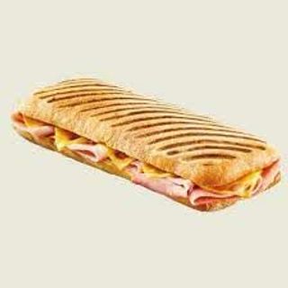 Panini Cordon Bleu
