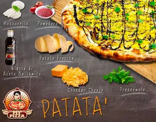 Patata '
