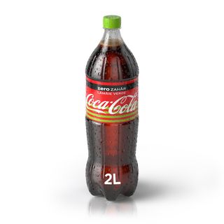 Coca Cola light