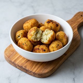 Crocquette di patate - 12 pezzi