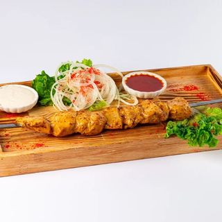 Филе курицы